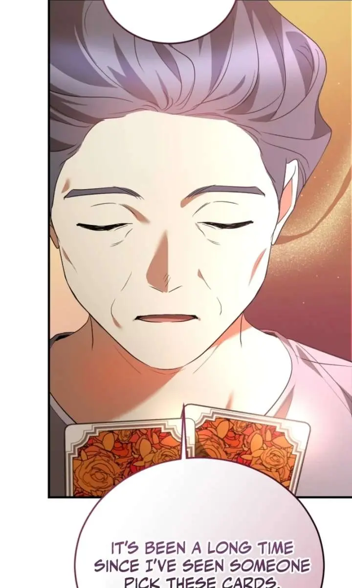 Stuck in Class With the Crazy Male Leads Chapter 73 Page 70