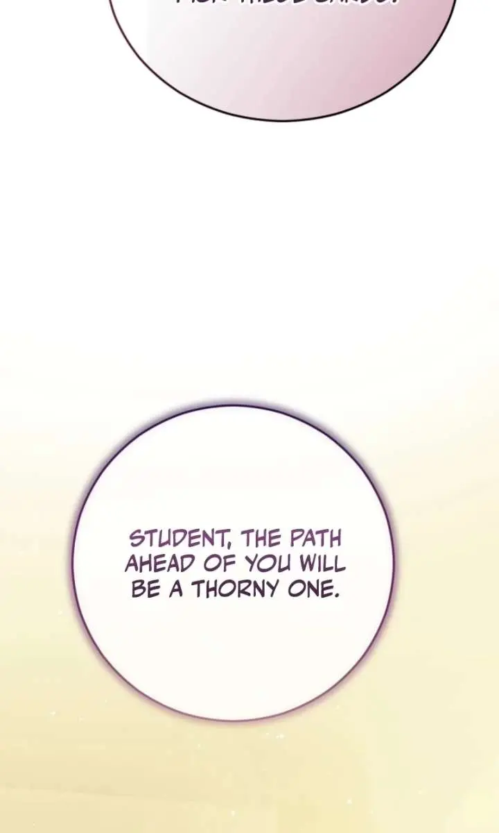 Stuck in Class With the Crazy Male Leads Chapter 73 Page 71