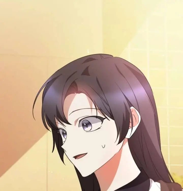 Stuck in Class With the Crazy Male Leads Chapter 73 Page 72