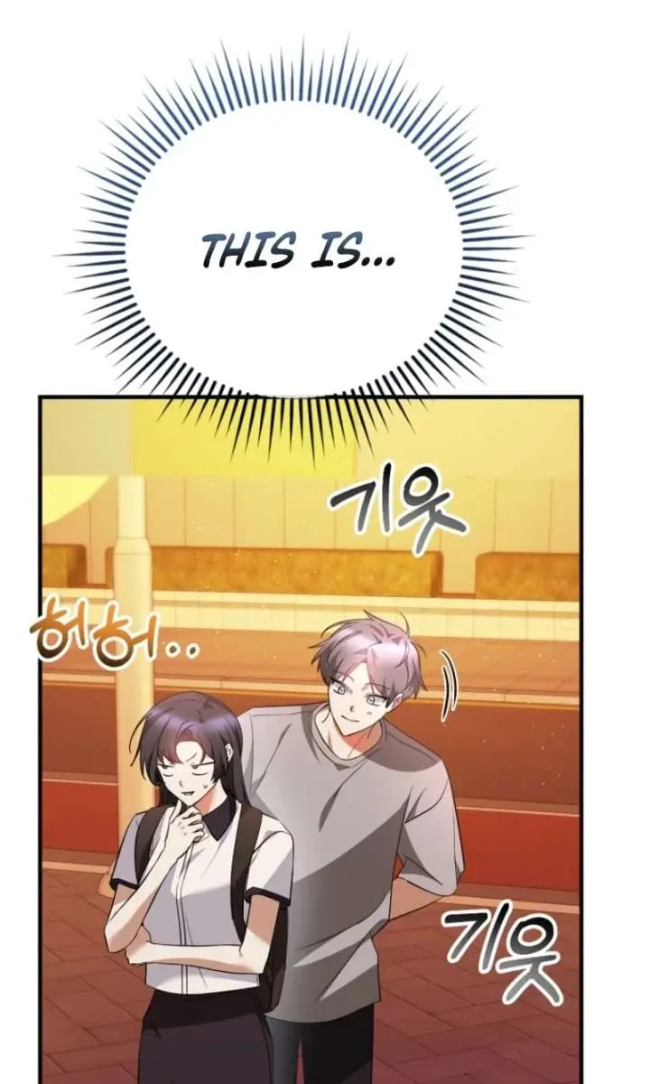 Stuck in Class With the Crazy Male Leads Chapter 73 Page 81