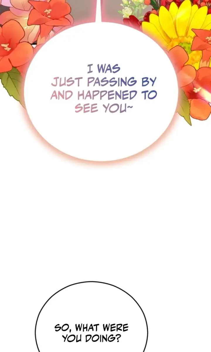 Stuck in Class With the Crazy Male Leads Chapter 73 Page 86