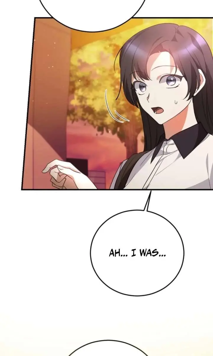 Stuck in Class With the Crazy Male Leads Chapter 73 Page 87
