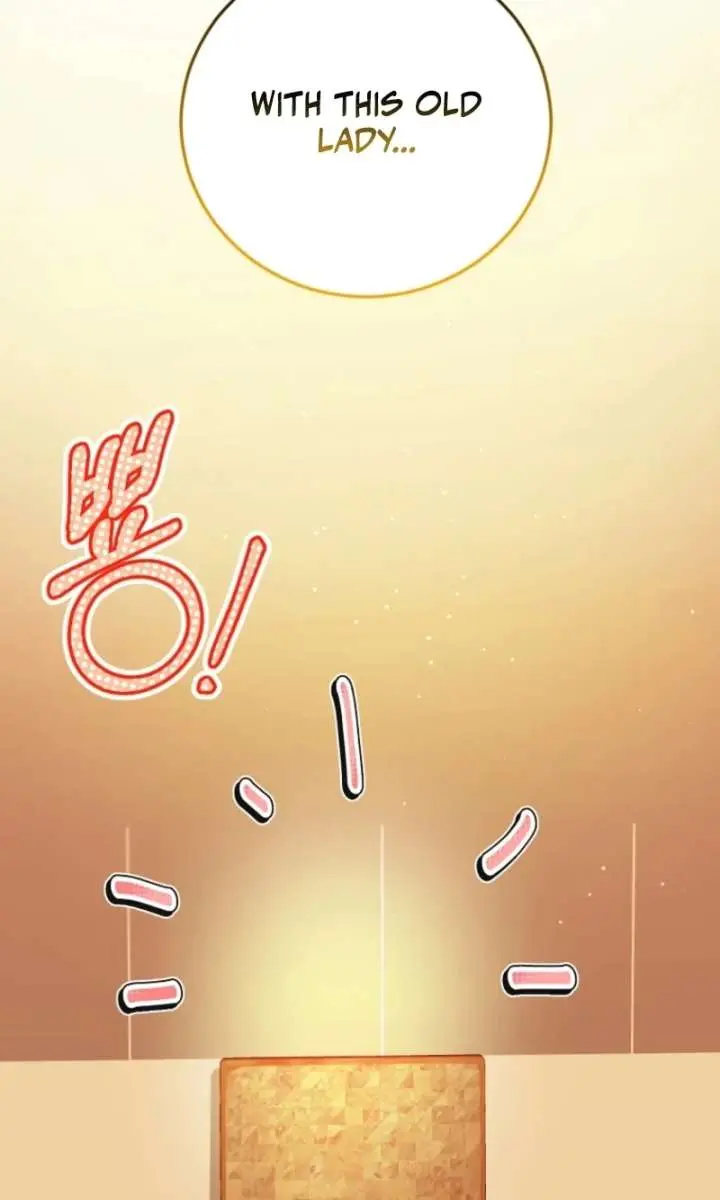 Stuck in Class With the Crazy Male Leads Chapter 73 Page 88