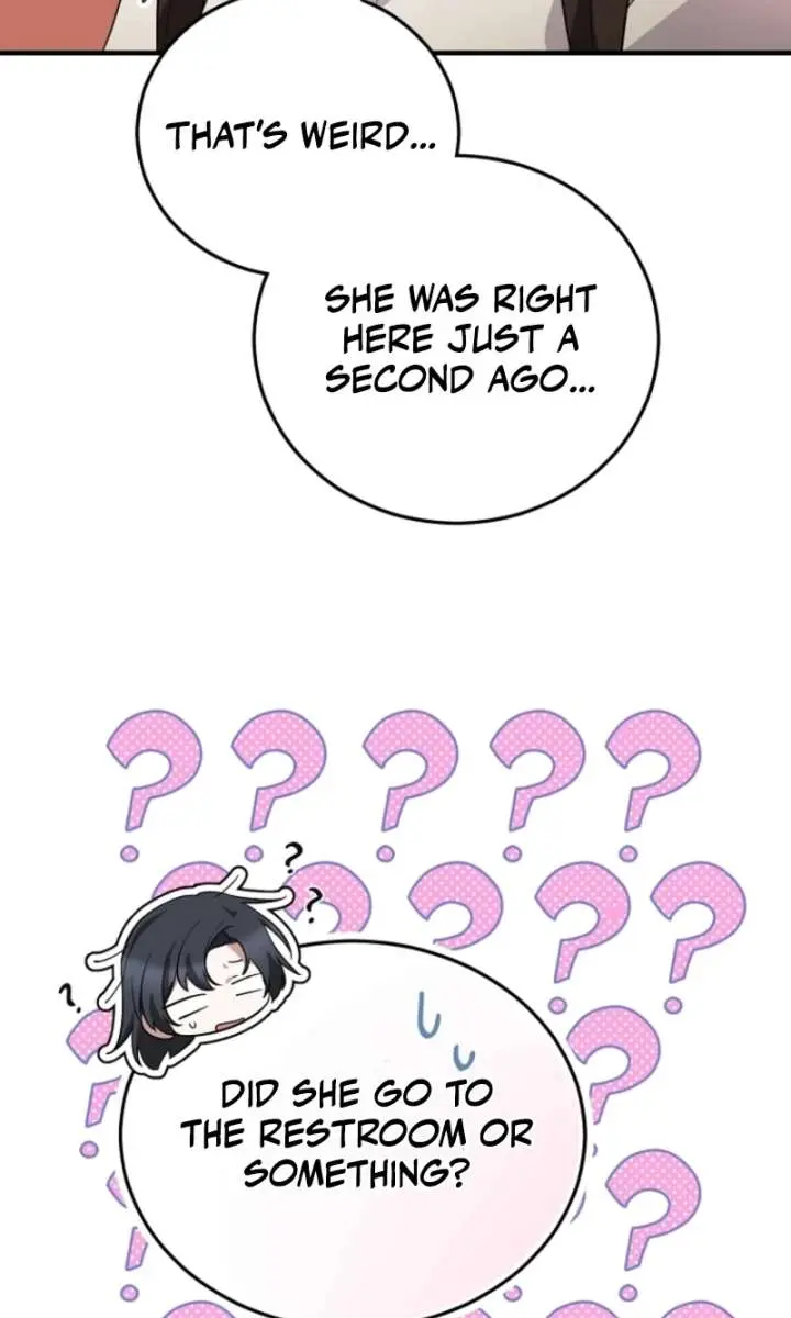 Stuck in Class With the Crazy Male Leads Chapter 73 Page 92