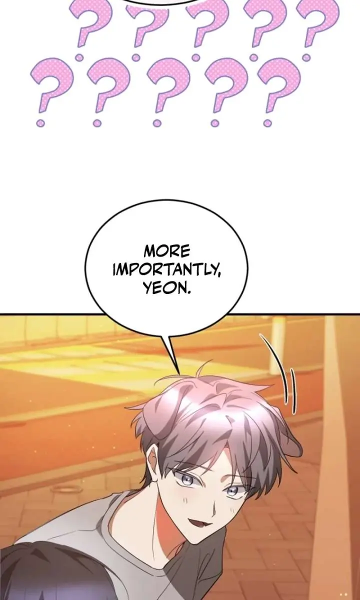 Stuck in Class With the Crazy Male Leads Chapter 73 Page 93
