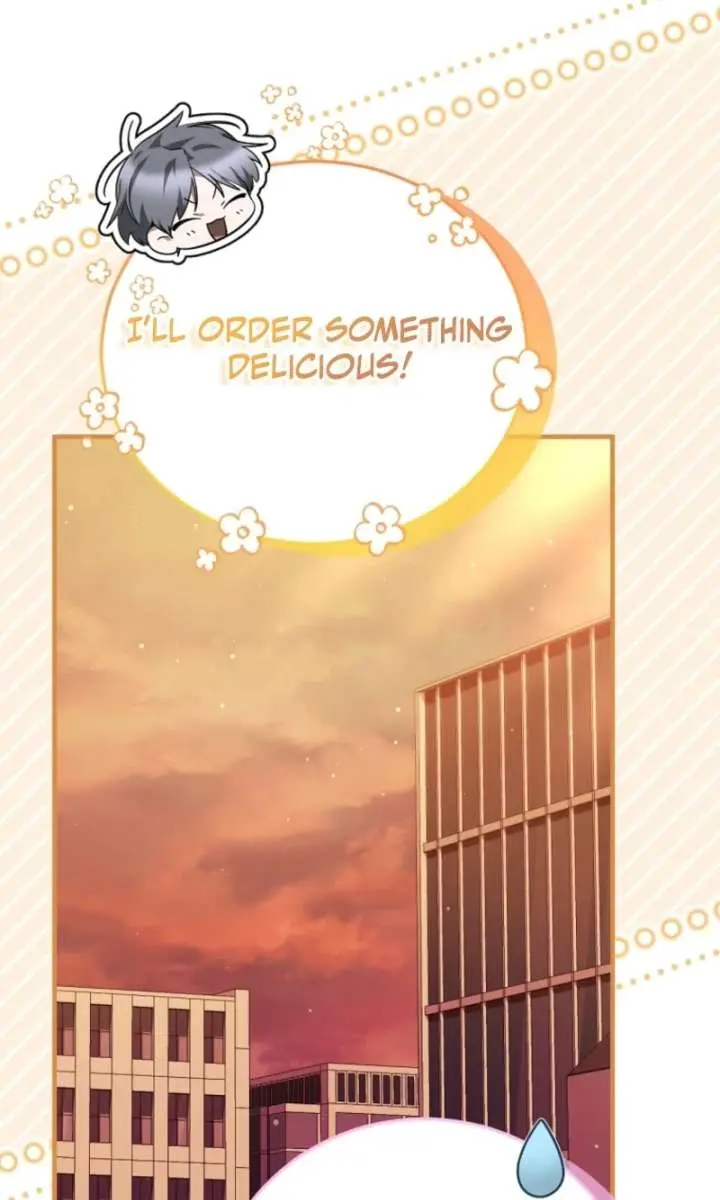 Stuck in Class With the Crazy Male Leads Chapter 73 Page 95