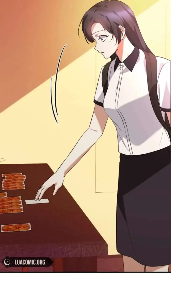 Stuck in Class With the Crazy Male Leads Chapter 73 Page 100