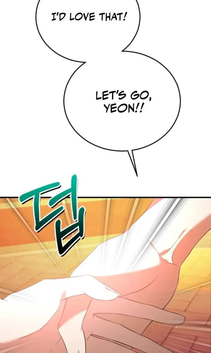 Stuck in Class With the Crazy Male Leads Chapter 73 Page 106