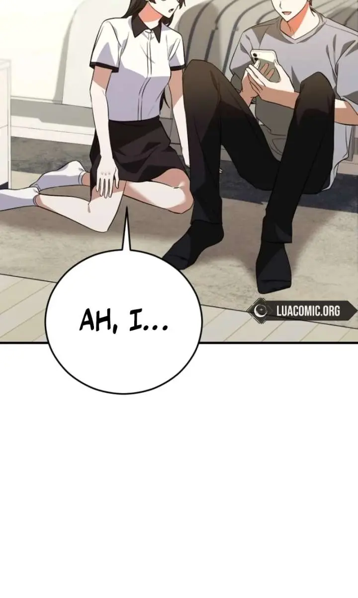 Stuck in Class With the Crazy Male Leads Chapter 73 Page 116