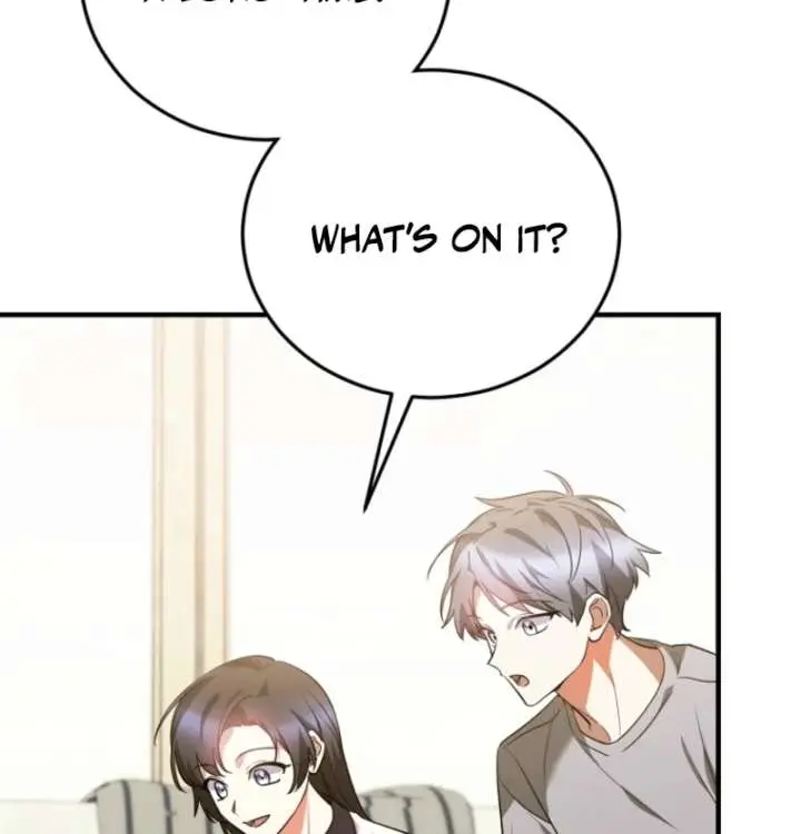 Stuck in Class With the Crazy Male Leads Chapter 73 Page 120
