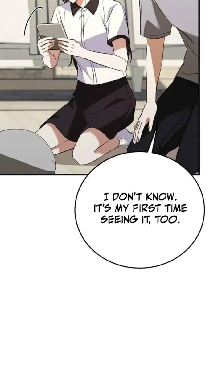 Stuck in Class With the Crazy Male Leads Chapter 73 Page 121