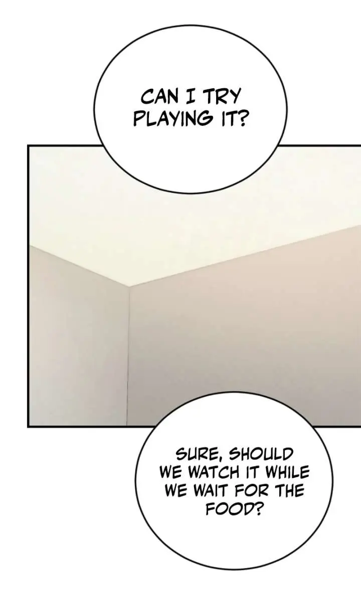 Stuck in Class With the Crazy Male Leads Chapter 73 Page 122