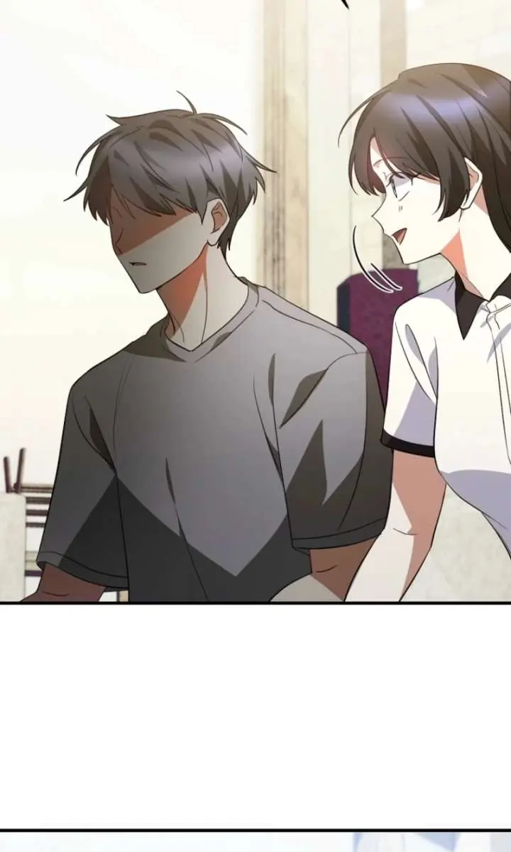 Stuck in Class With the Crazy Male Leads Chapter 73 Page 130