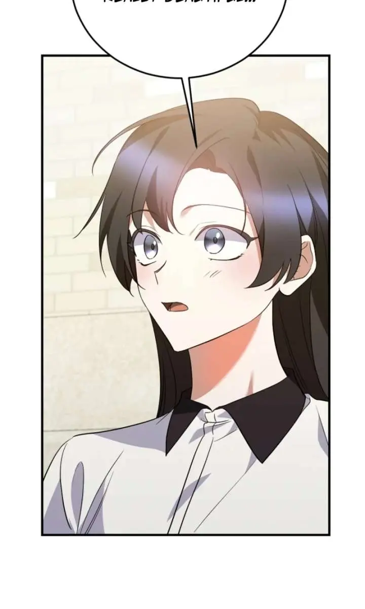 Stuck in Class With the Crazy Male Leads Chapter 74 Page 5