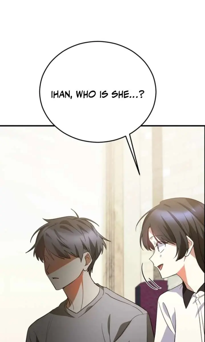 Stuck in Class With the Crazy Male Leads Chapter 74 Page 6