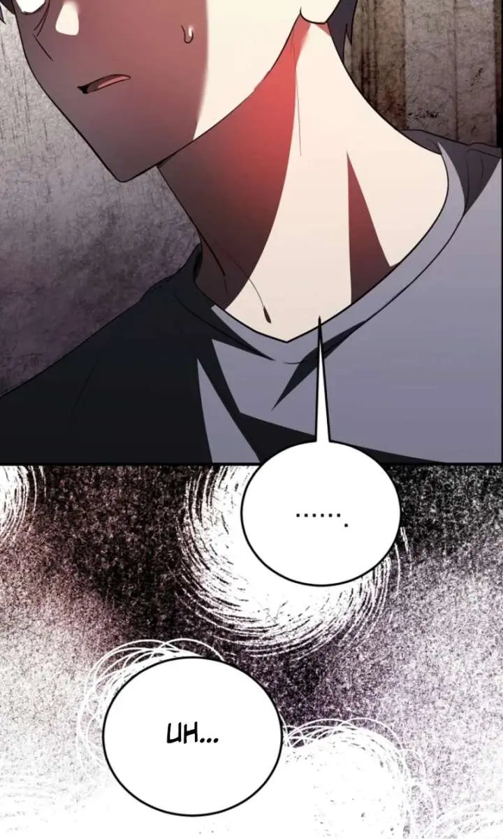 Stuck in Class With the Crazy Male Leads Chapter 74 Page 8