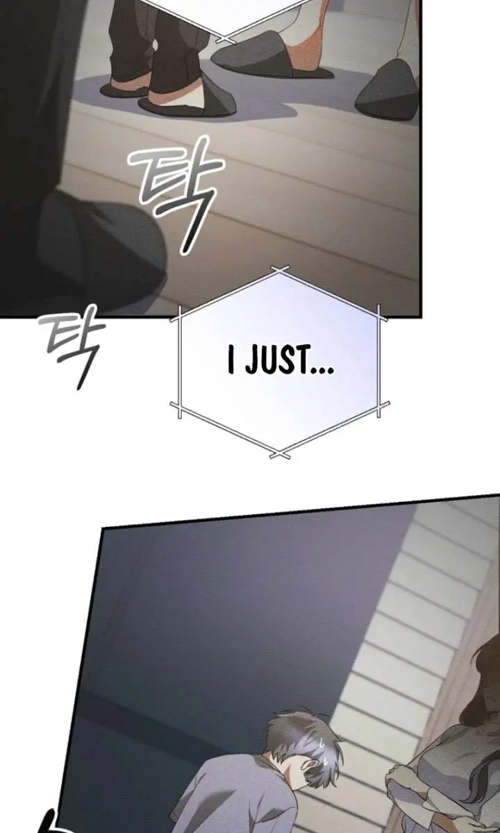 Stuck in Class With the Crazy Male Leads Chapter 74 Page 21