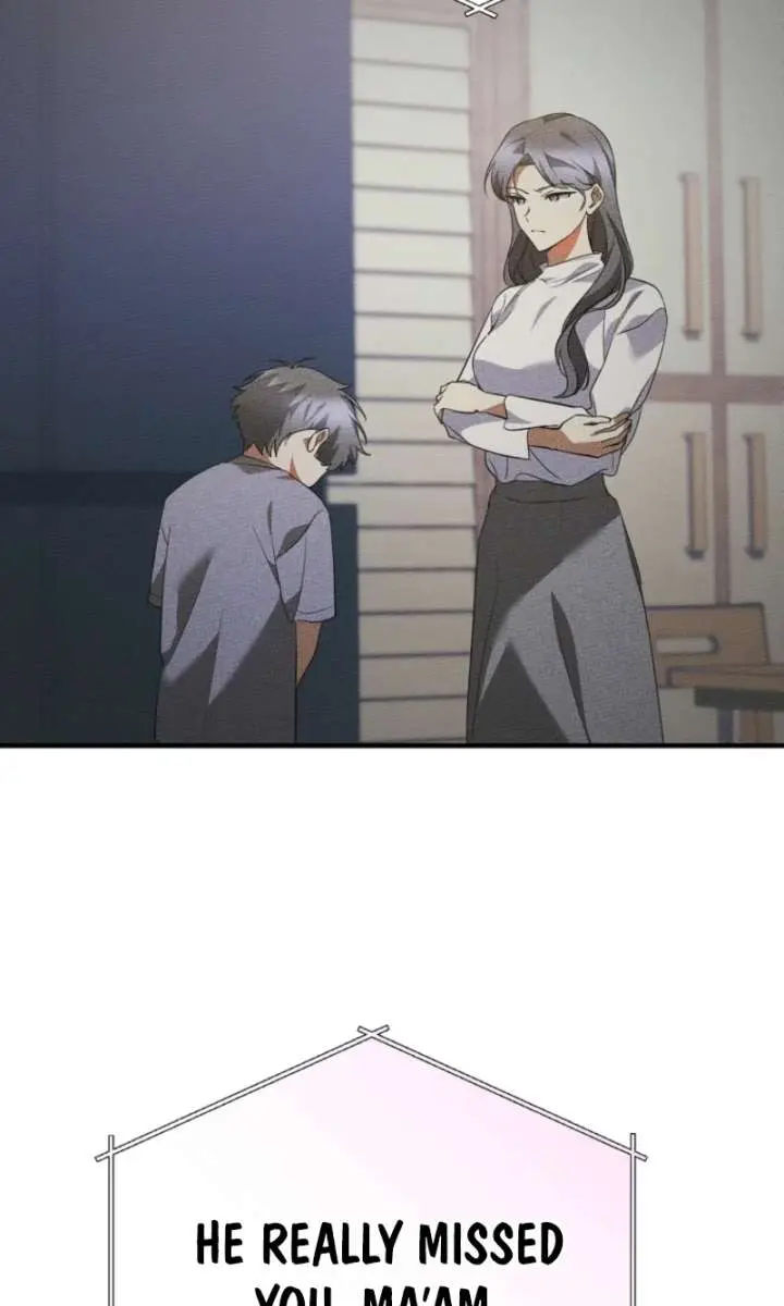 Stuck in Class With the Crazy Male Leads Chapter 74 Page 23