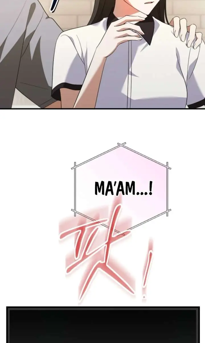 Stuck in Class With the Crazy Male Leads Chapter 74 Page 38