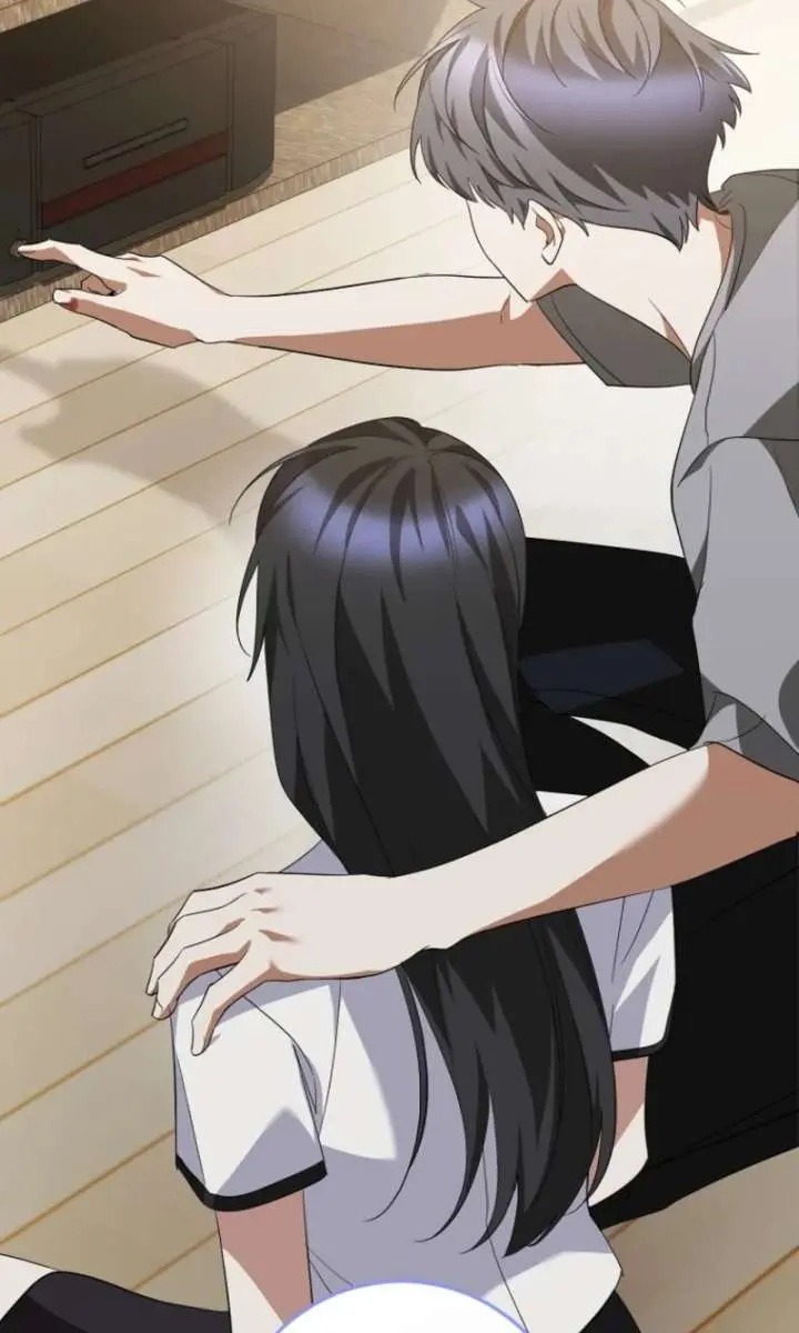 Stuck in Class With the Crazy Male Leads Chapter 74 Page 41