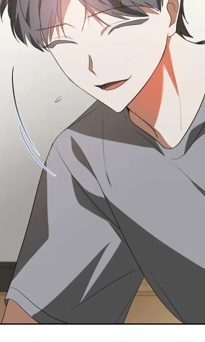 Stuck in Class With the Crazy Male Leads Chapter 74 Page 43