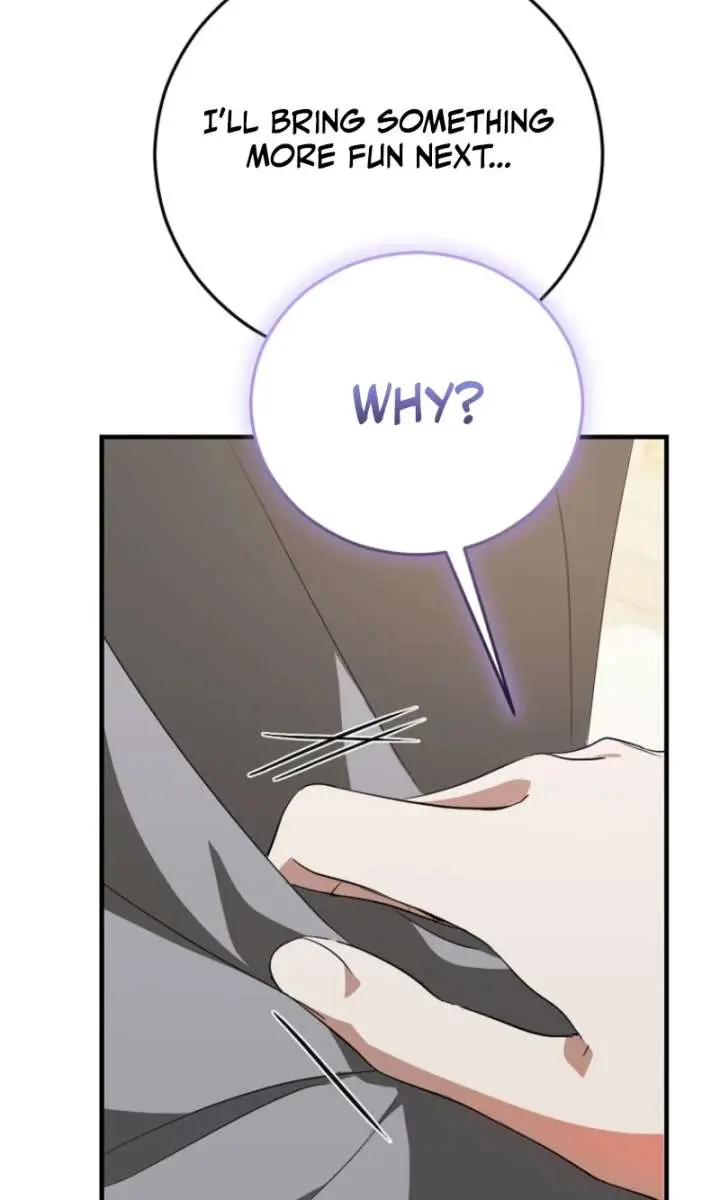 Stuck in Class With the Crazy Male Leads Chapter 74 Page 45