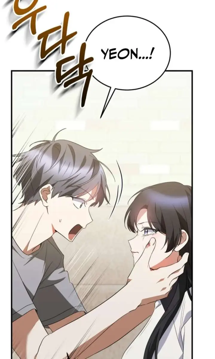Stuck in Class With the Crazy Male Leads Chapter 74 Page 53