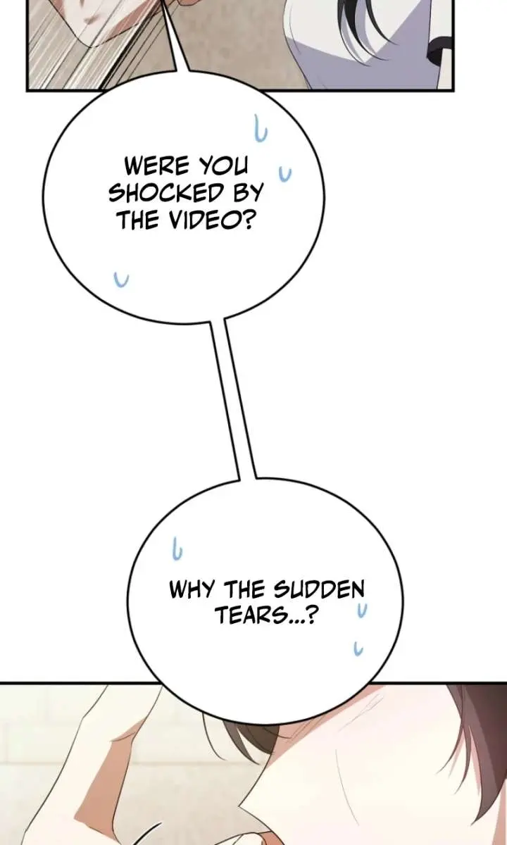 Stuck in Class With the Crazy Male Leads Chapter 74 Page 54