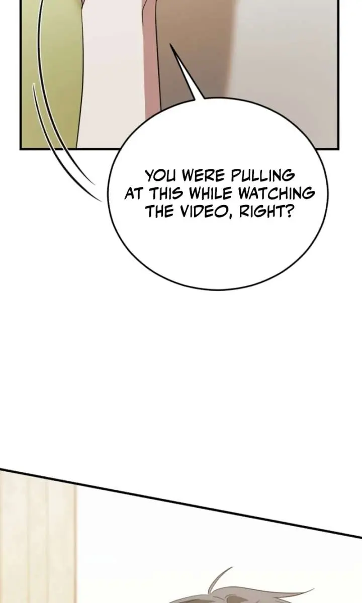 Stuck in Class With the Crazy Male Leads Chapter 74 Page 57