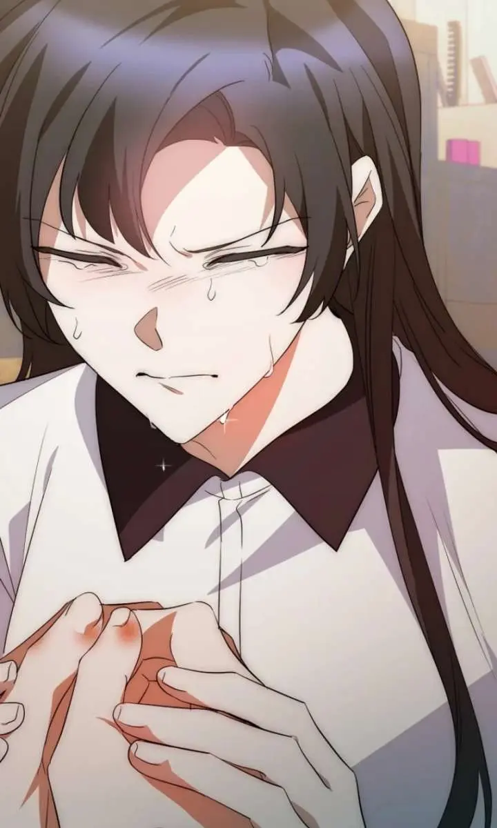 Stuck in Class With the Crazy Male Leads Chapter 74 Page 66