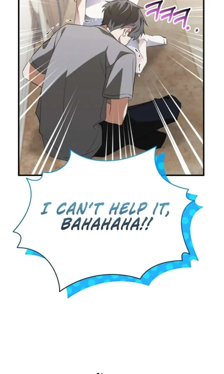 Stuck in Class With the Crazy Male Leads Chapter 74 Page 80
