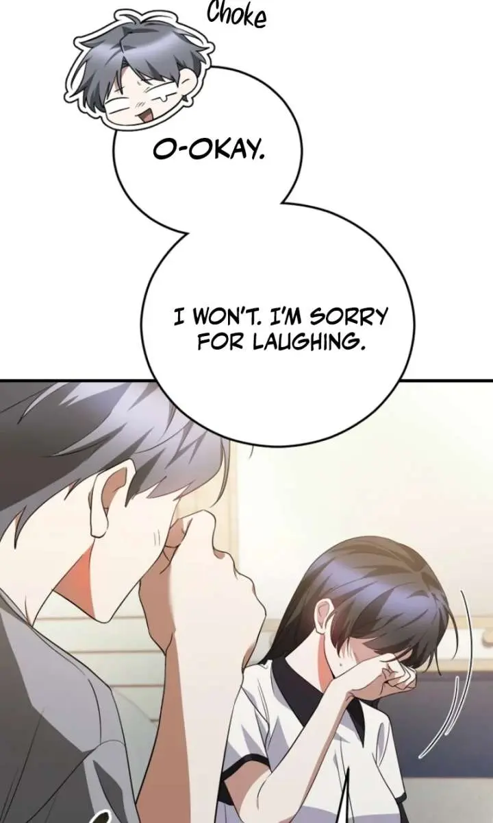 Stuck in Class With the Crazy Male Leads Chapter 74 Page 81