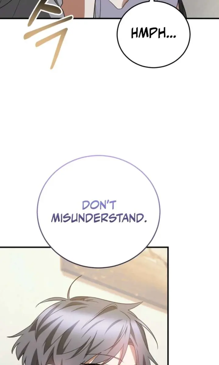 Stuck in Class With the Crazy Male Leads Chapter 74 Page 82