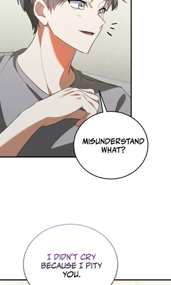 Stuck in Class With the Crazy Male Leads Chapter 74 Page 83