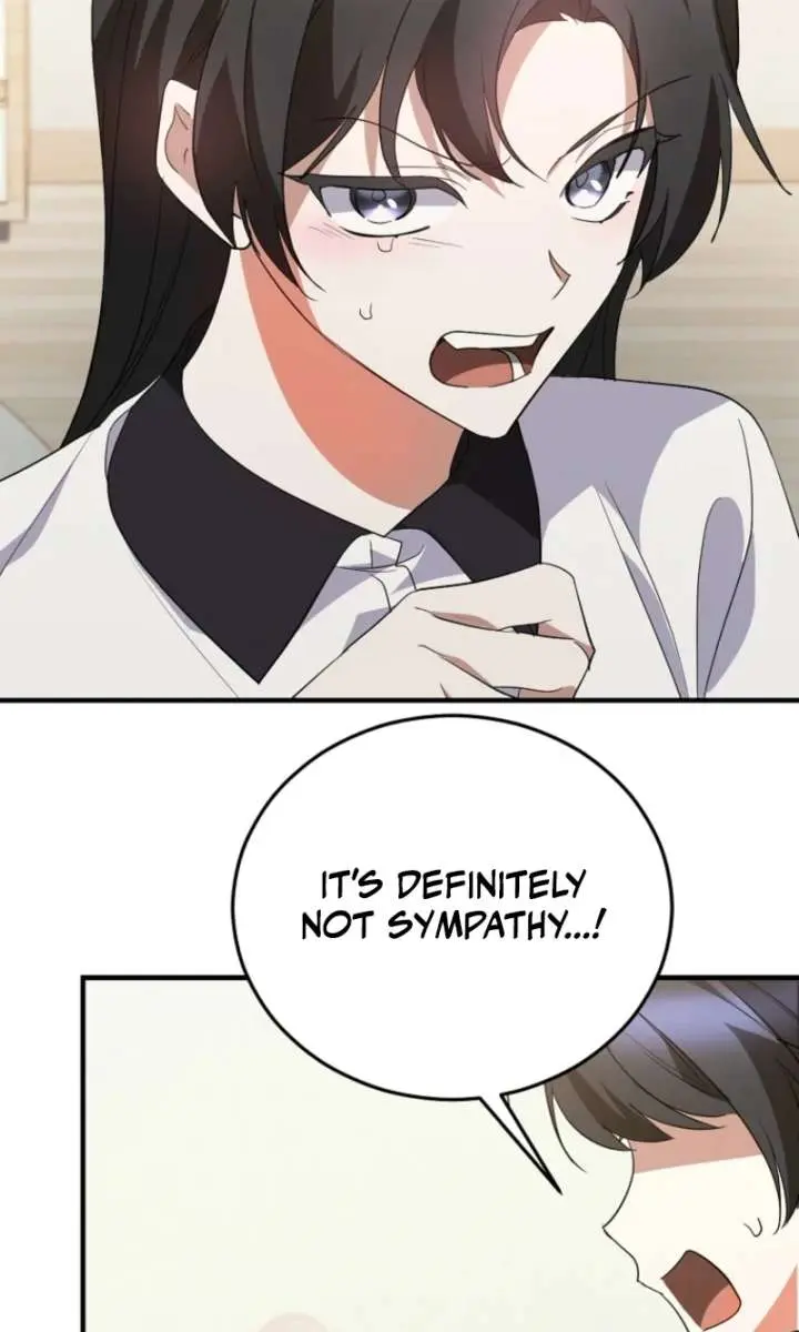 Stuck in Class With the Crazy Male Leads Chapter 74 Page 85