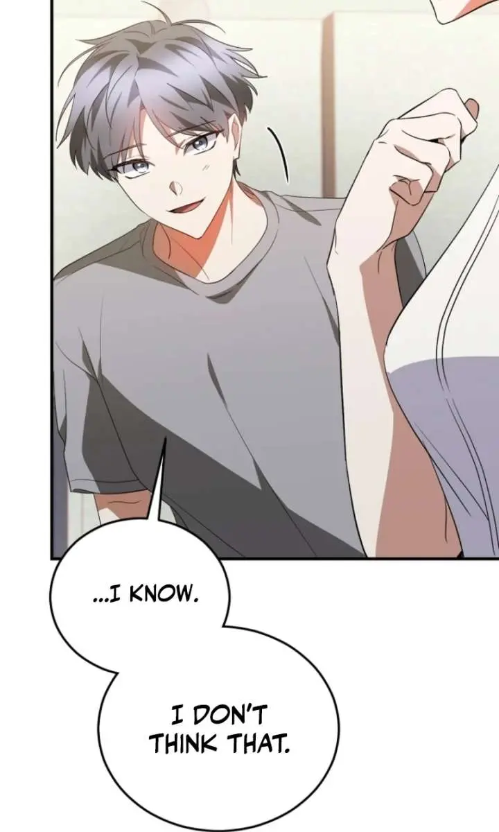 Stuck in Class With the Crazy Male Leads Chapter 74 Page 86