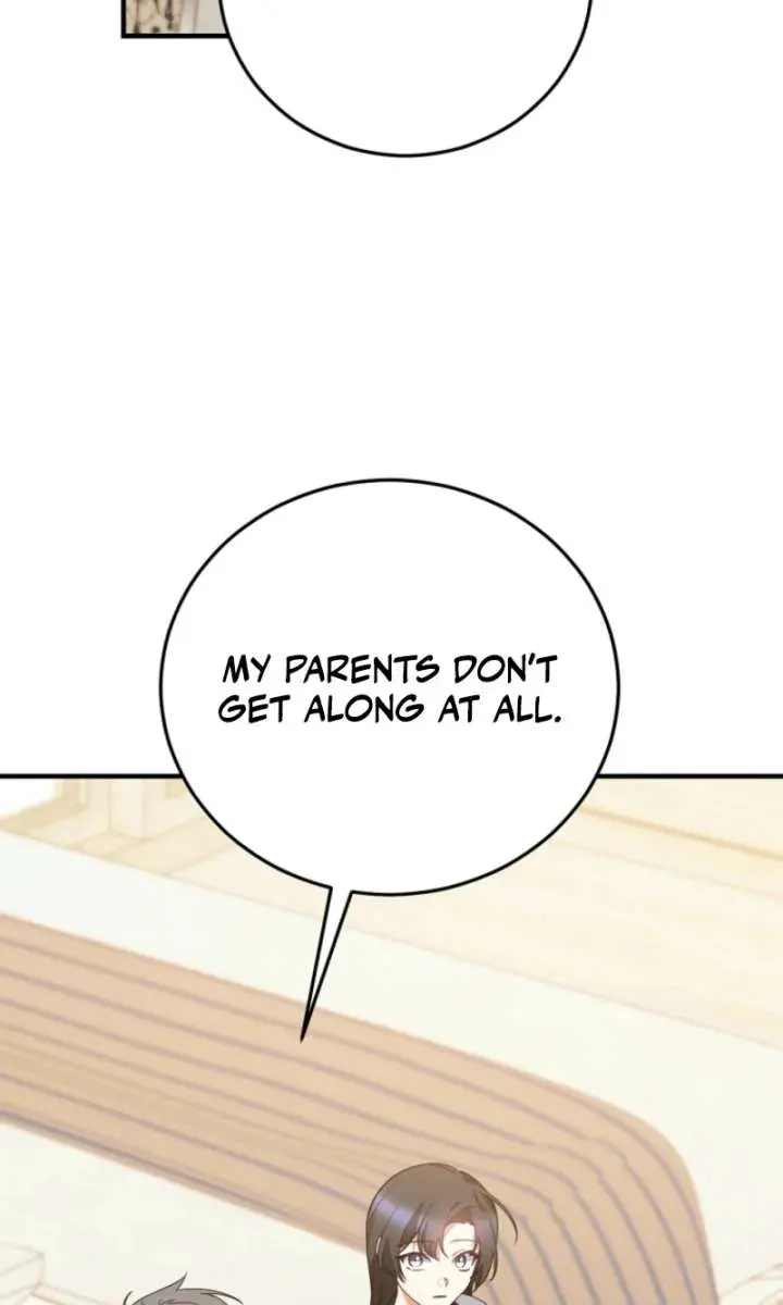 Stuck in Class With the Crazy Male Leads Chapter 74 Page 90