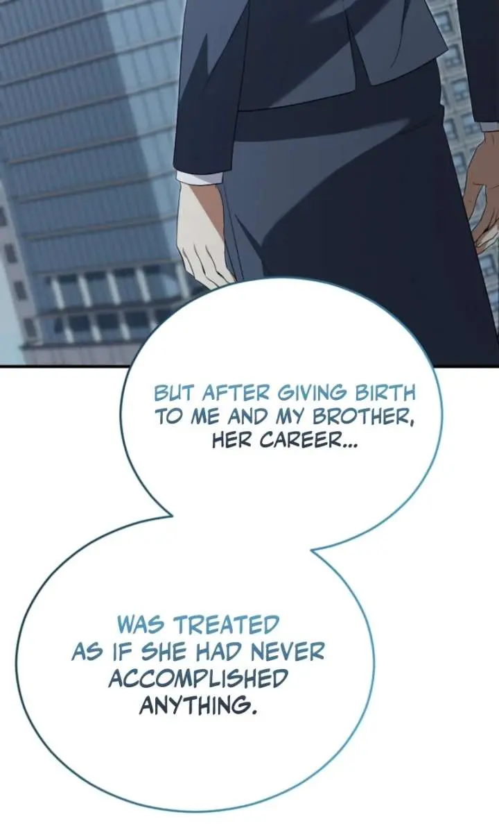 Stuck in Class With the Crazy Male Leads Chapter 74 Page 94