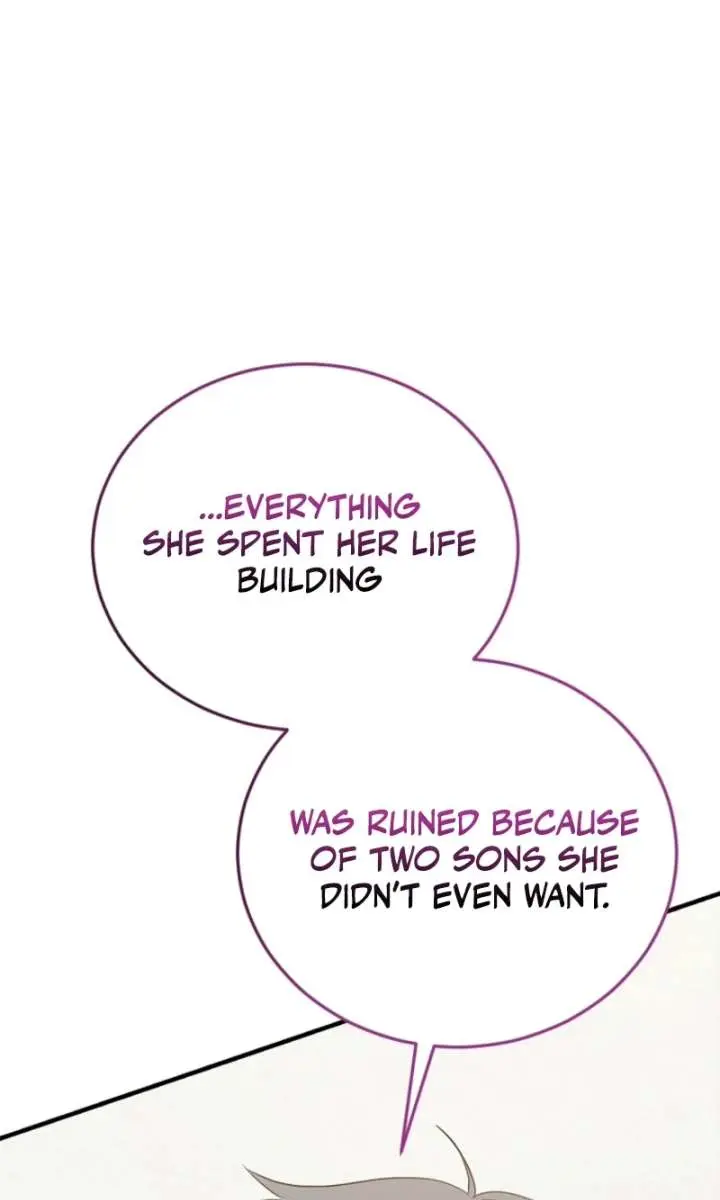 Stuck in Class With the Crazy Male Leads Chapter 74 Page 95