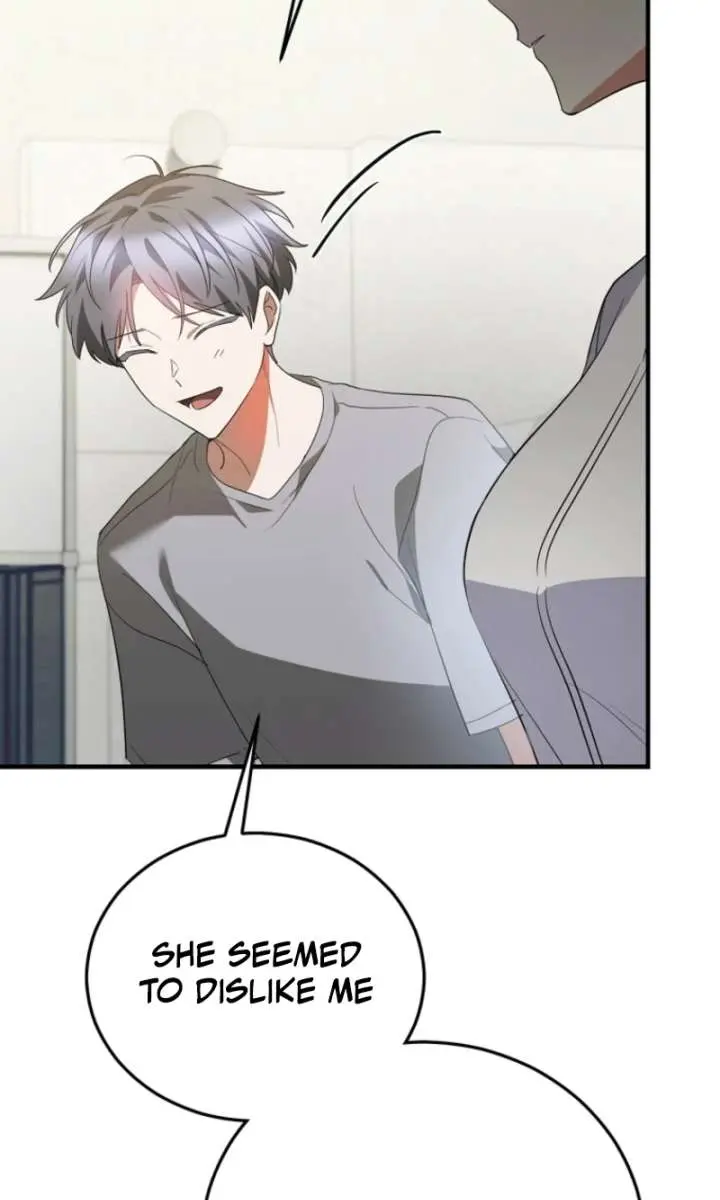 Stuck in Class With the Crazy Male Leads Chapter 74 Page 100