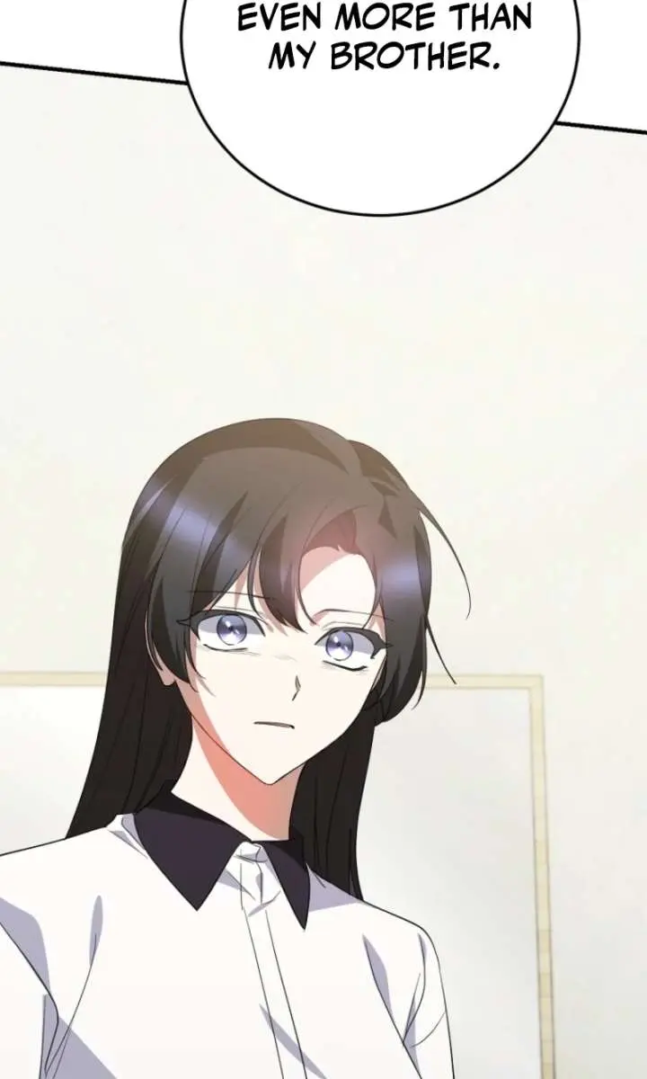 Stuck in Class With the Crazy Male Leads Chapter 74 Page 101