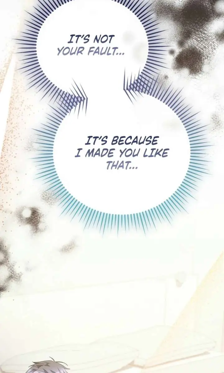 Stuck in Class With the Crazy Male Leads Chapter 74 Page 105