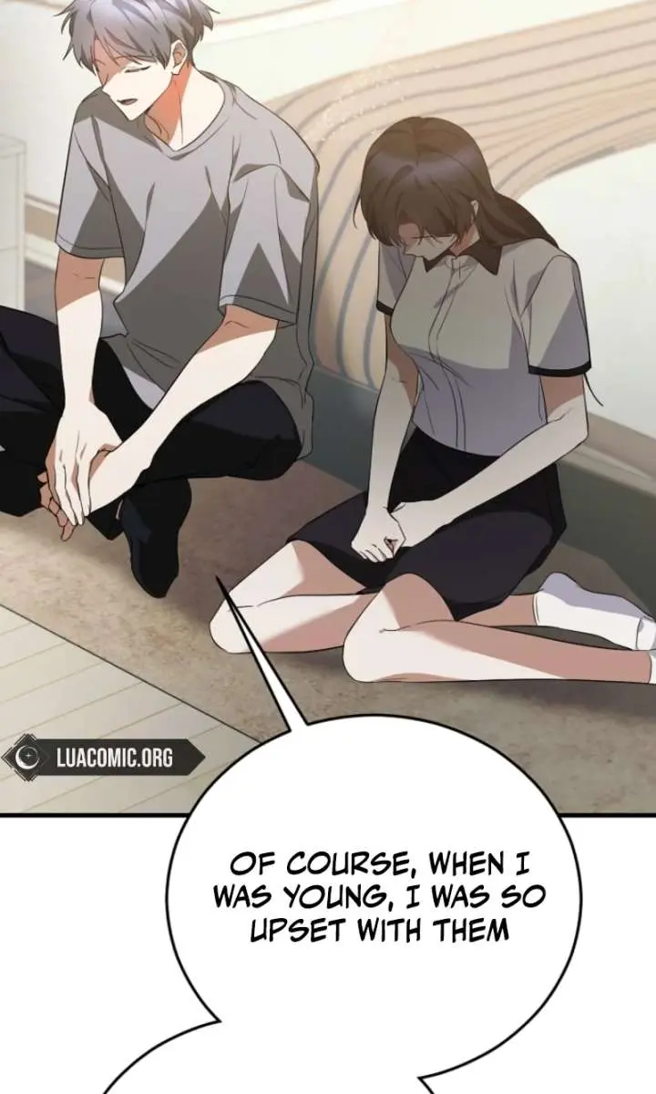 Stuck in Class With the Crazy Male Leads Chapter 74 Page 106