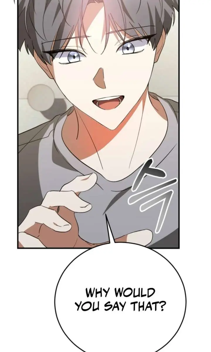 Stuck in Class With the Crazy Male Leads Chapter 74 Page 121