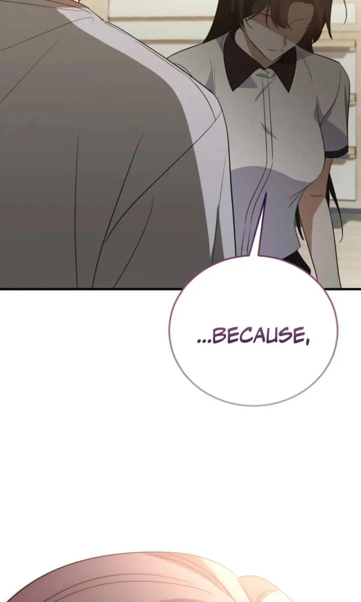 Stuck in Class With the Crazy Male Leads Chapter 74 Page 123