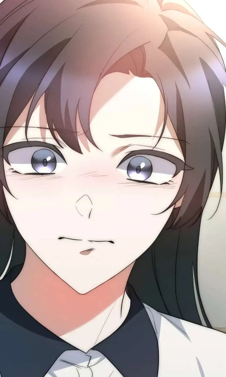 Stuck in Class With the Crazy Male Leads Chapter 74 Page 124