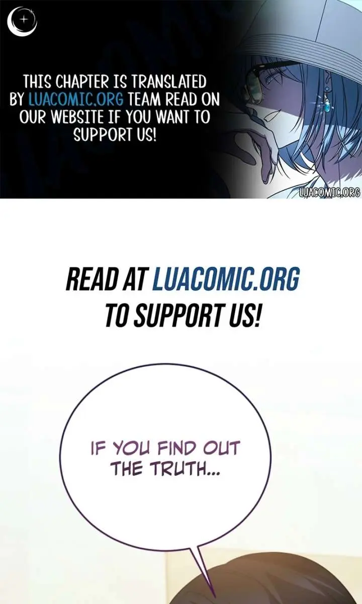 Stuck in Class With the Crazy Male Leads Chapter 75 Page 1