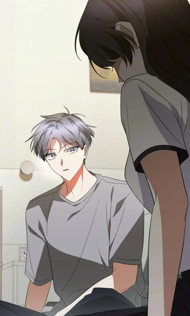 Stuck in Class With the Crazy Male Leads Chapter 75 Page 2