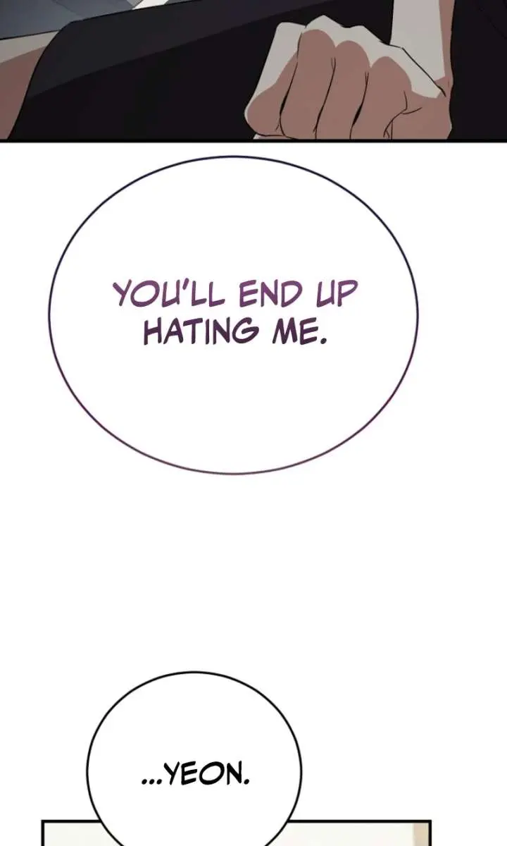 Stuck in Class With the Crazy Male Leads Chapter 75 Page 3