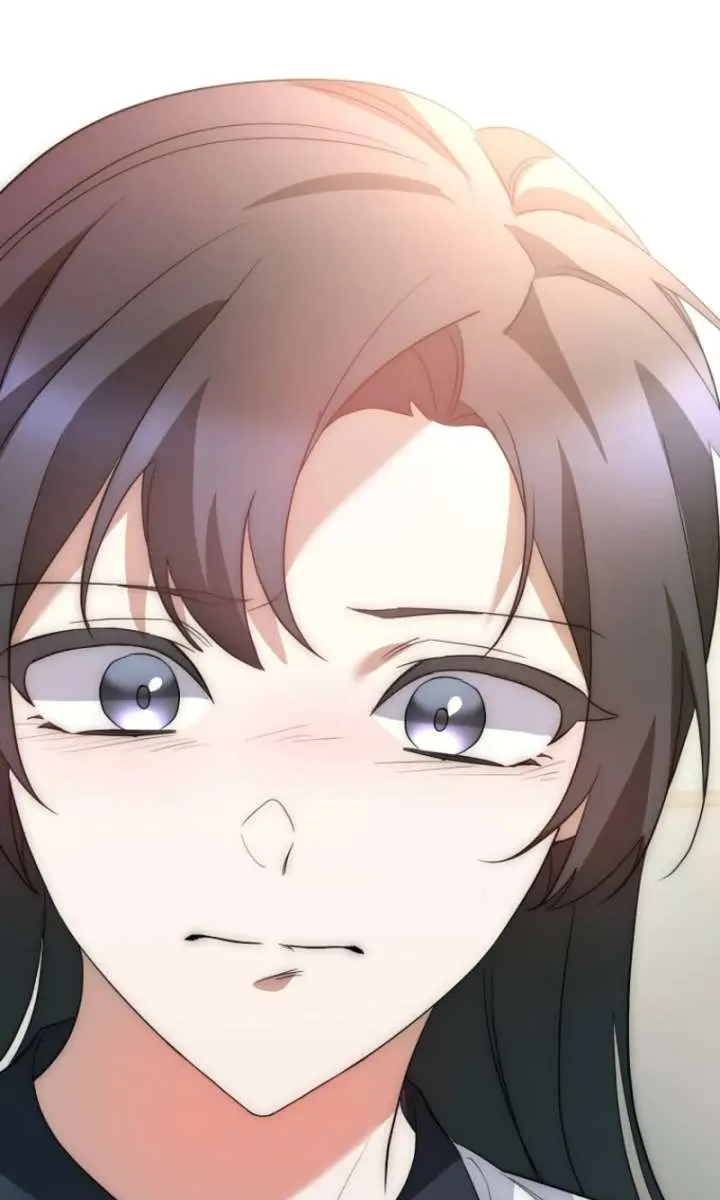 Stuck in Class With the Crazy Male Leads Chapter 75 Page 7